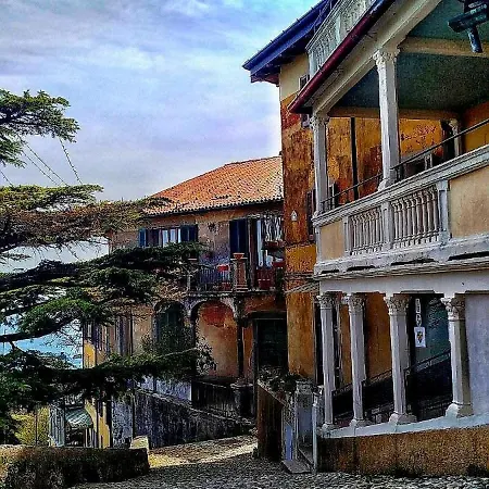 Casa Del Moro Al Sacro Monte App 2 *
